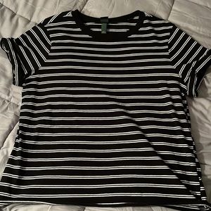 Wild fable short sleeve tee